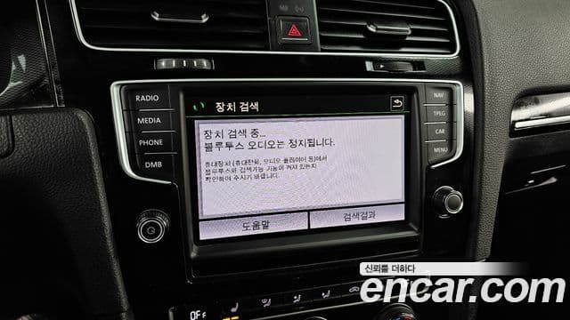 Volkswagen Гольф 7세대 2.0 GTI Extreme Edition, 2016 16