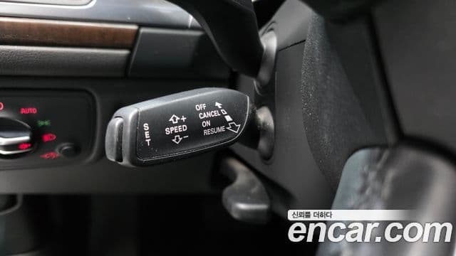 Audi New A6 C7, 2016 17