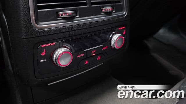 Audi New A6 C7, 2016 18