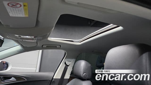 Audi New A6 C7, 2016 19