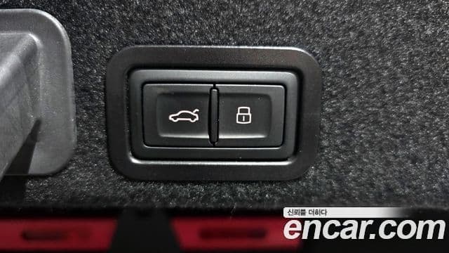 Audi New A6 C7, 2016 20