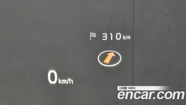 Kia The / новый K9 PlatinumⅡ, 2019 17