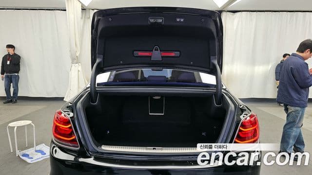 Kia The / новый K9 PlatinumⅡ, 2019 20