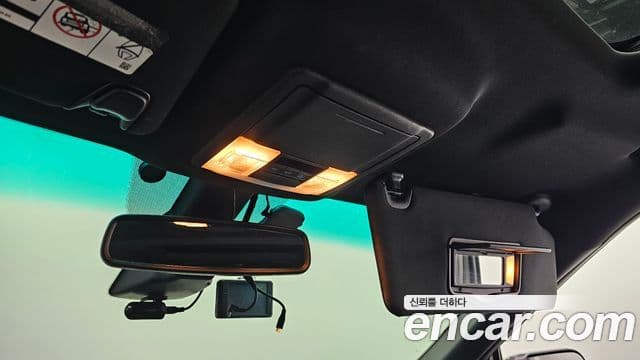 Ford Explorer 5세대, 2017 18