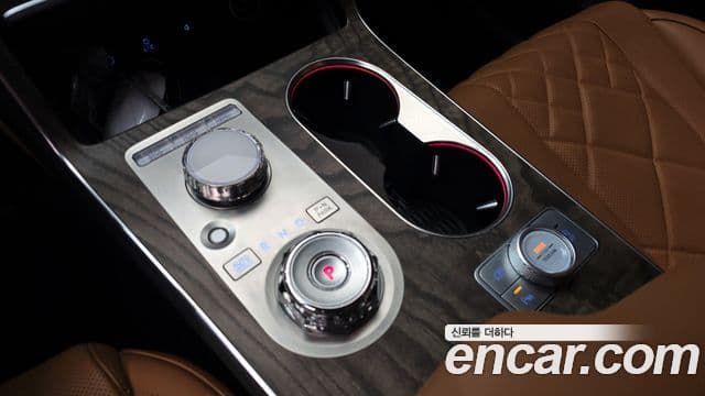 Genesis GV80, 2024 9