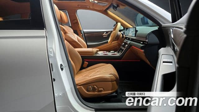 Genesis GV80, 2024 10