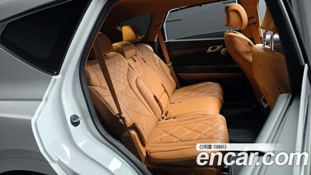 Genesis GV80, 2024 12