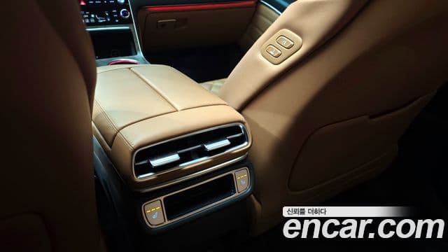 Genesis GV80, 2024 17