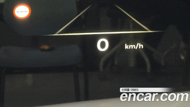 Genesis GV80, 2024 19