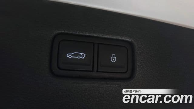 Genesis GV80, 2024 20