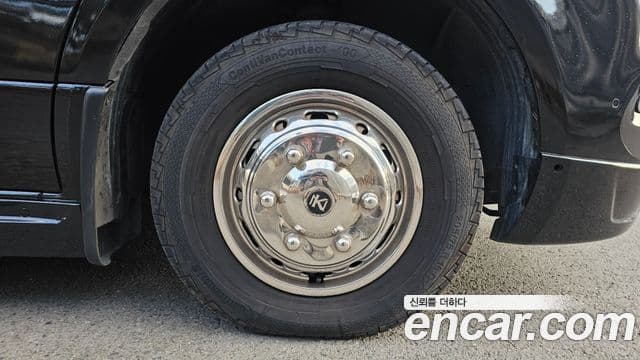 Mercedes-Benz 스프린터 W907, 2022 все фото