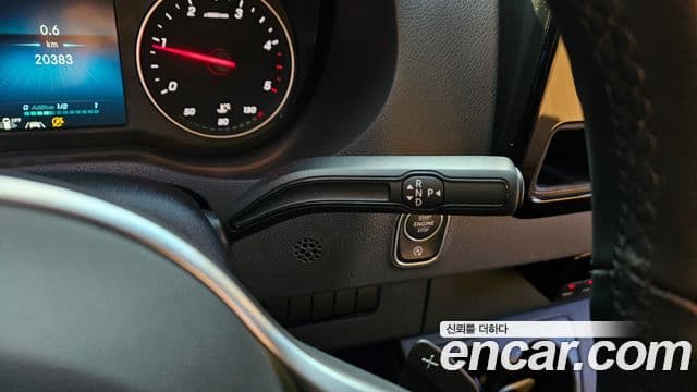 Mercedes-Benz 스프린터 W907, 2022 9