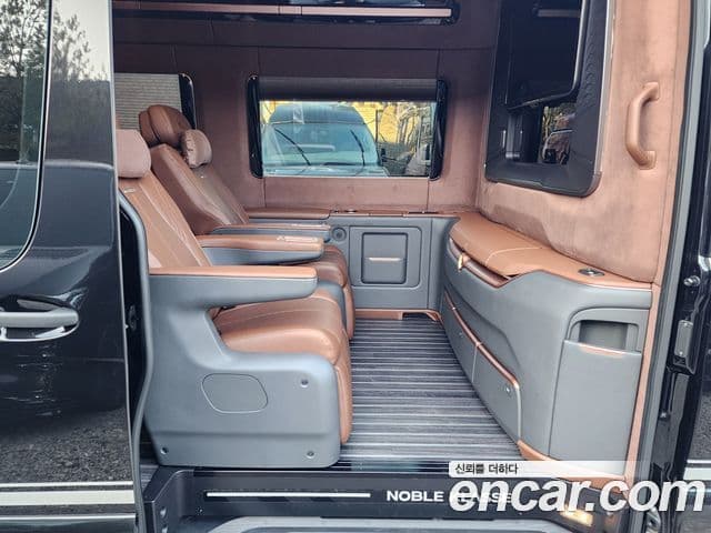 Mercedes-Benz 스프린터 W907, 2022 12