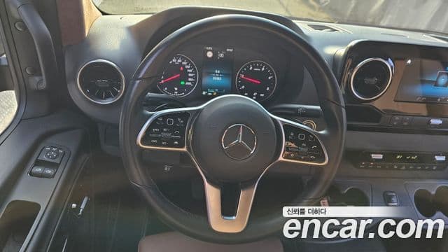 Mercedes-Benz 스프린터 W907, 2022 13