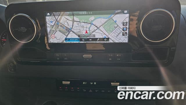 Mercedes-Benz 스프린터 W907, 2022 15