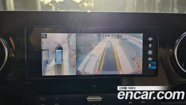 Mercedes-Benz 스프린터 W907, 2022 16