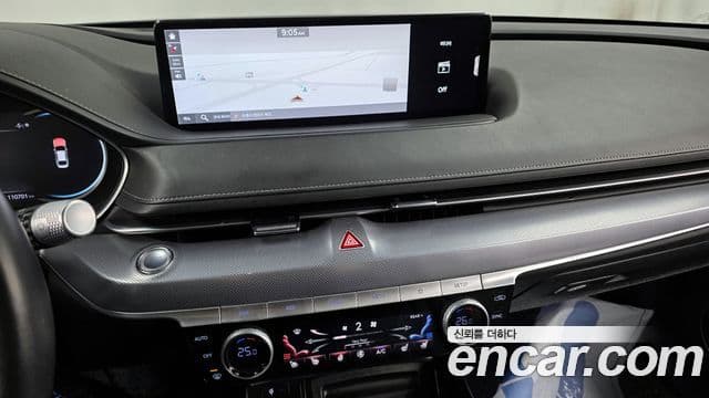 Genesis G80 (RG3) бензин 2.5 турбо AWD, 2021 14