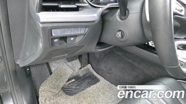 Genesis G80 (RG3) бензин 2.5 турбо AWD, 2021 18