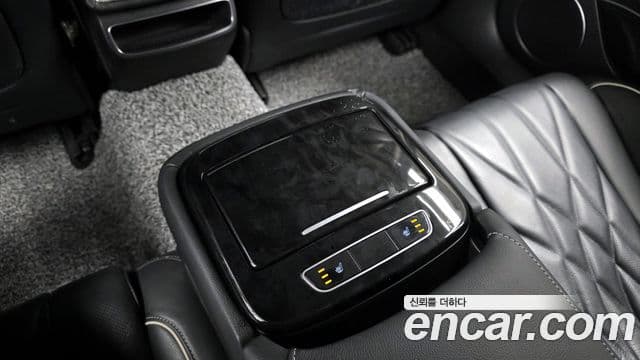 Genesis G80 (RG3) бензин 2.5 турбо AWD, 2021 19