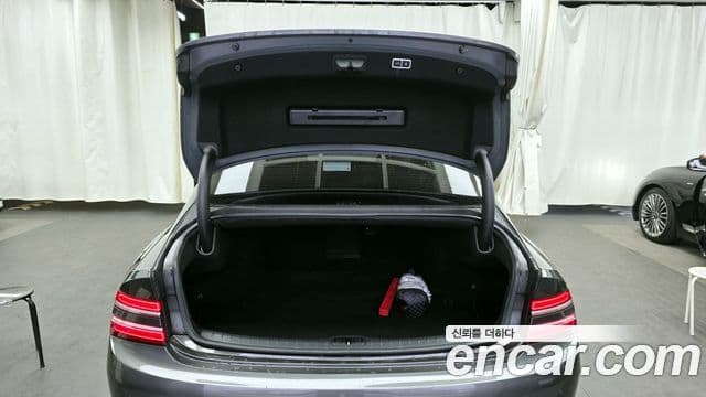 Genesis G80 (RG3) бензин 2.5 турбо AWD, 2021 20