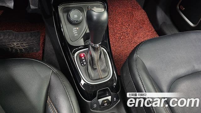 Jeep Compass 2세대 2.4 Limited AWD, 2019 9