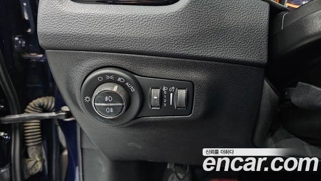 Jeep Compass 2세대 2.4 Limited AWD, 2019 17