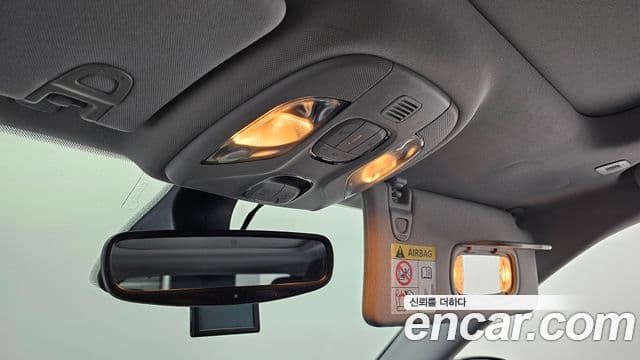 Jeep Compass 2세대 2.4 Limited AWD, 2019 18