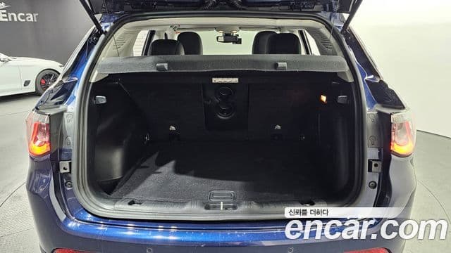 Jeep Compass 2세대 2.4 Limited AWD, 2019 20