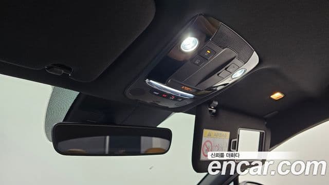 Kia K5 гибрид 3세대 Prestige, 2021 18