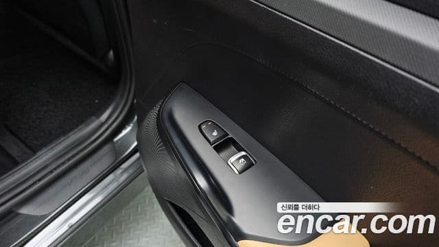 Kia K5 гибрид 3세대 Prestige, 2021 19