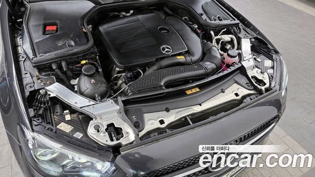 Mercedes-Benz E-класс W213 AMG Line, 2023 6