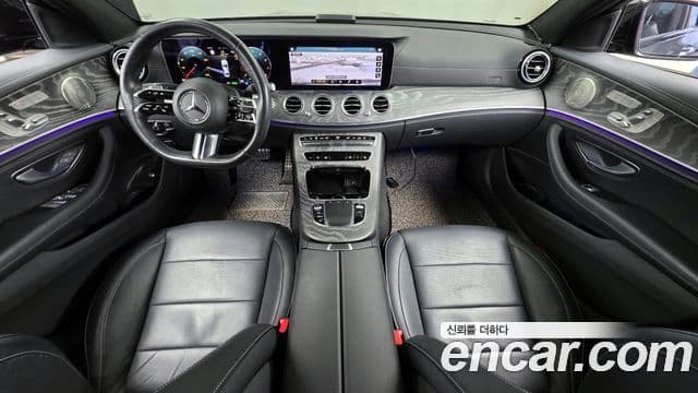 Mercedes-Benz E-класс W213 AMG Line, 2023 7