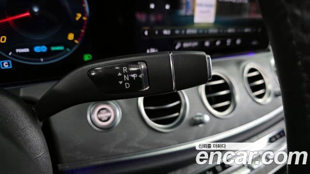 Mercedes-Benz E-класс W213 AMG Line, 2023 9