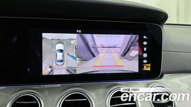 Mercedes-Benz E-класс W213 AMG Line, 2023 15