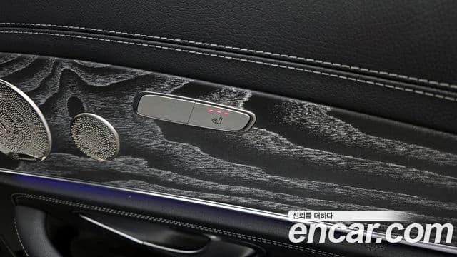 Mercedes-Benz E-класс W213 AMG Line, 2023 18