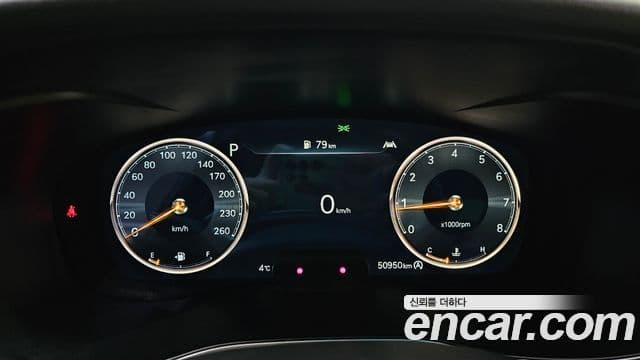 Genesis The / новый New G70, 2021 8