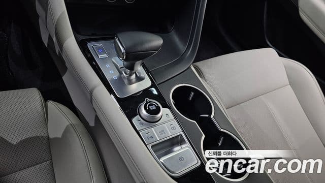 Genesis The / новый New G70, 2021 9