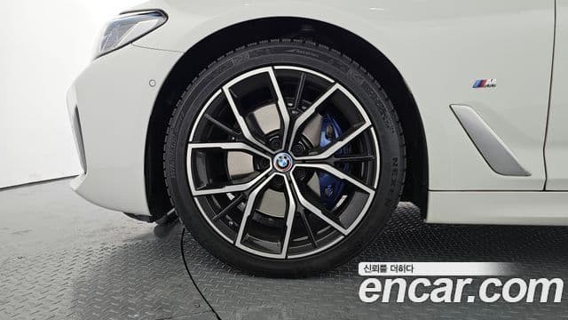 BMW 5시리즈 (G30) 530i M Sport, 2023 все фото