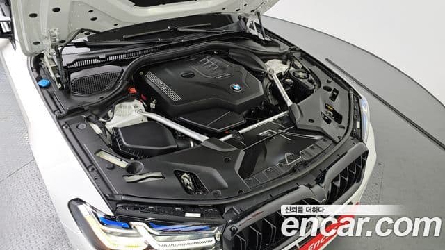 BMW 5시리즈 (G30) 530i M Sport, 2023 6