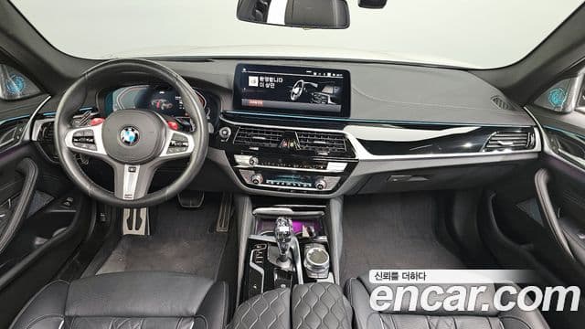 BMW 5시리즈 (G30) 530i M Sport, 2023 7