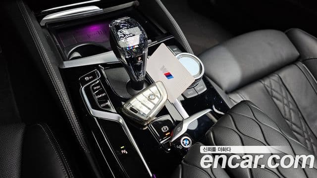 BMW 5시리즈 (G30) 530i M Sport, 2023 9