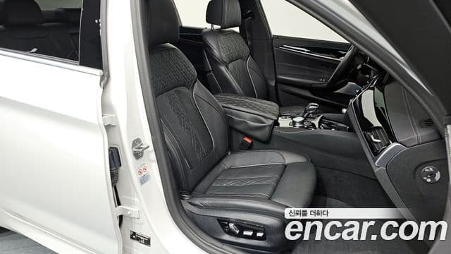 BMW 5시리즈 (G30) 530i M Sport, 2023 10