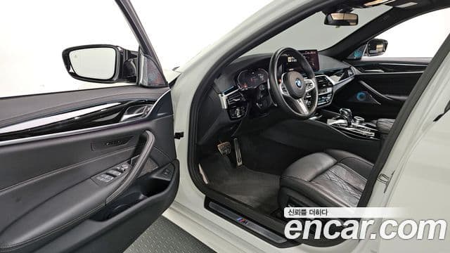 BMW 5시리즈 (G30) 530i M Sport, 2023 11