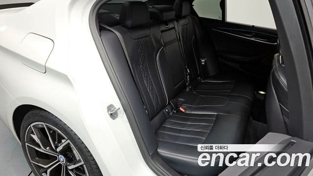 BMW 5시리즈 (G30) 530i M Sport, 2023 12