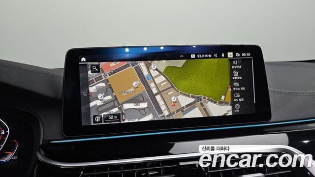 BMW 5시리즈 (G30) 530i M Sport, 2023 14