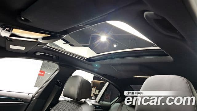 BMW 5시리즈 (G30) 530i M Sport, 2023 17