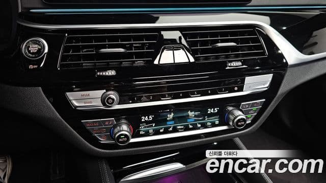 BMW 5시리즈 (G30) 530i M Sport, 2023 18