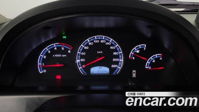 KG모빌리티(SsangYong) Rexton W Luxury, 2015 8