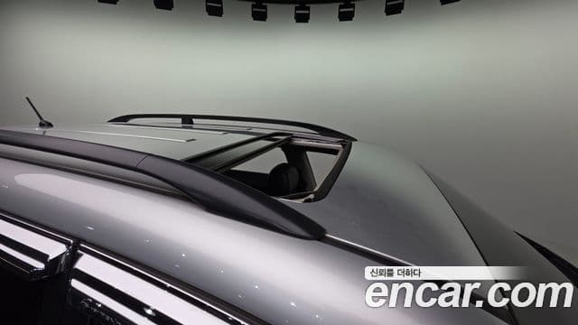 KG모빌리티(SsangYong) Rexton W Luxury, 2015 11