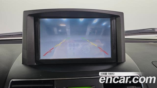 KG모빌리티(SsangYong) Rexton W Luxury, 2015 16